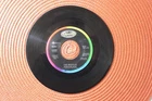 The Beatles Nowhere Man 45 Capitol Rainbow Label