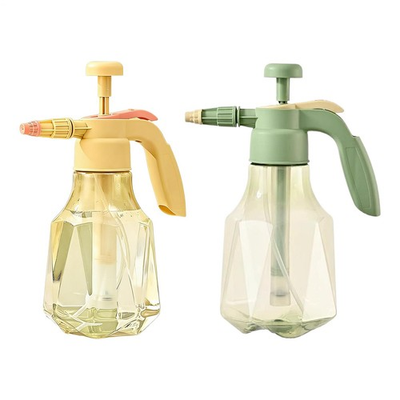 #ad #ad Handheld Pump Sprayer 1.5L Leak Proof Adjustable Nozzle Watering Bottle portable $55.62