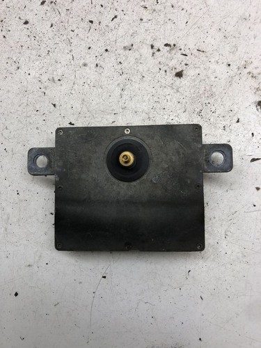 BMW X5 E53 2001 Antennenverstärker Signalverstärker 6905950 DRA63078