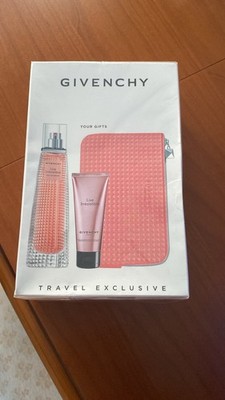 Givenchy Live Irresistible EDP Nat Spray 75ml - 2.5 oz