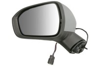 Blic 5402-03-0405310P AußEnspiegel Elektrisch Links FüR Ford Mondeo V 08.14-