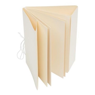 Tim Holtz Idea-ology - Booklet Folio 3,9''x5,4'' TH94364