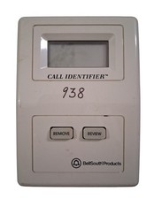 BellSouth Call Identifier