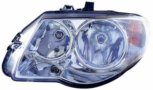 Abakus Hauptscheinwerfer 433-1105R-LD-EM FüR Chrysler-image