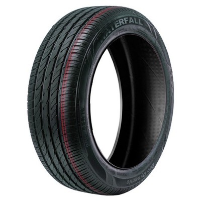 REIFEN TYRE WATERFALL 165/80 R13 83T ECO DYNAMIC SOMMER