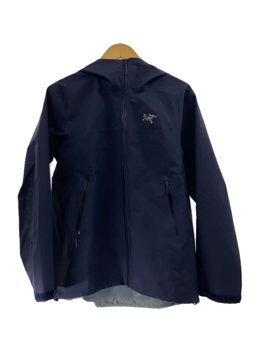Giacca ARC'TERYX blu navy XS usata