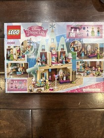 LEGO 41068 Disney Arendelle Castle Princess Frozen NEW 2015 Never Opened
