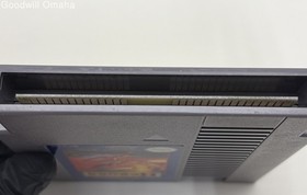 Nintendo NES - Advanced Dungeons & Dragons Heroes of the Lance - Boot Tested