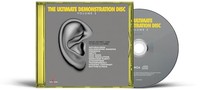 Various Artists - Ultimate Demonstration Disc Volume 2 - Preorder - Cd - G4Z