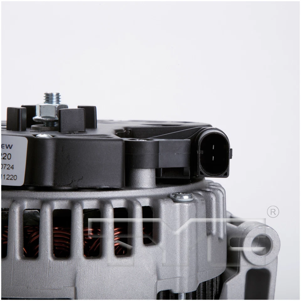 For 2008 09 10 2011 Mercedes-Benz ML550 Alternator  | 5.5L V8 For 013-154-56-02 - Image 4 of 4