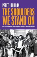 The Shoulders We Stand On | Preeti Dhillon | Englisch | Buch | Gebunden | 2023