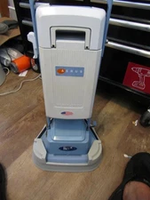 ELECTROLUX AERUS FLOOR PRO FLOOR SCRUBBER S105L CARPET CLEANER