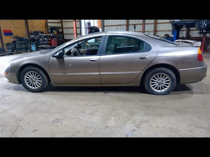 Grupo de velocímetros mercado de EE. UU. MPH excluyendo ajustes especiales 99-04 300M 48487 Foto 3 de 4