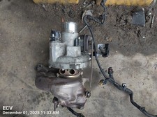 Turbochargersupercharger Oem 19-23 Jeep Cherokee 1yr Wrnty 5281541aj Turbochargersupercharger Oem 19-23 Jeep Cherokee 1yr Wrnty 5281541aj