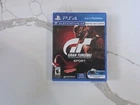 Gran Turismo Sport VR - PlayStation 4 Sony (PS4) Very Good, Free Shipping!
