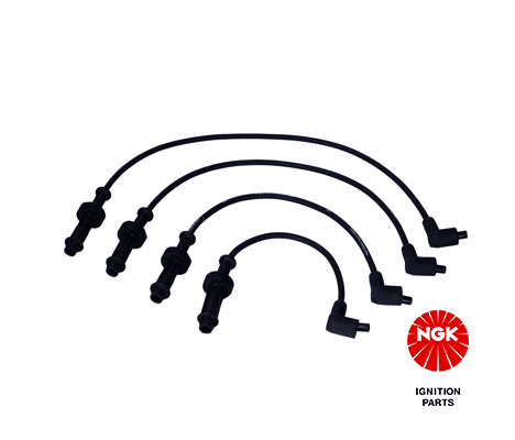 IGNITION CABLE KIT 7285 - Picture 3 of 6