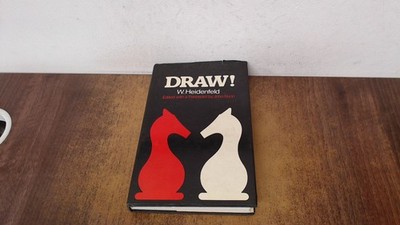 			Draw!, Heidenfeld, Wolfgang, Titles distributed by Book Promotion		