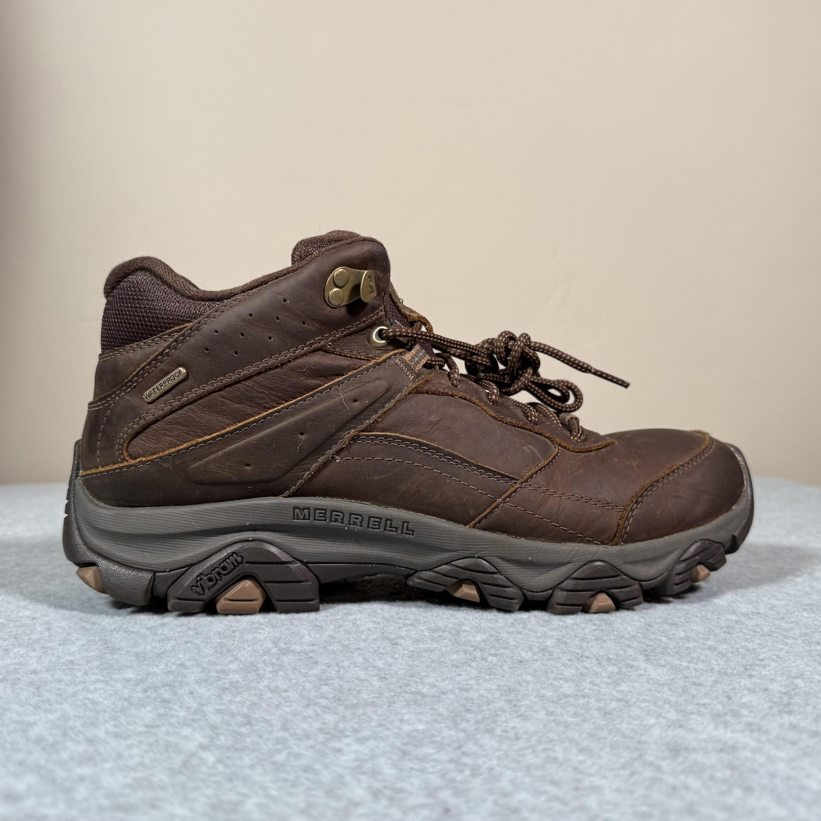 S Size 11.5 Waterproof Leather J003821z