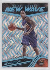 2015-16 Panini Revolution New Wave Cosmic 33/100 Archie Goodwin #20 gb9