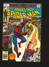 Amazing Spider-Man # 167 - 1st Will-O'-The-Wisp VF/NM Cond