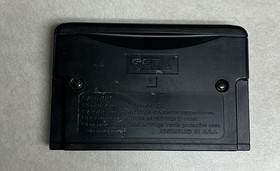 Shadow Squadron (Sega 32X, 1994) Cart Only - Tested