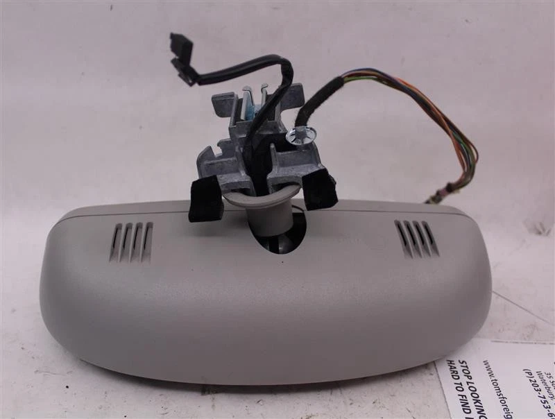 INTERIOR REAR VIEW MIRROR Mercedes-Benz R350 R500 2006 06 967337 - Image 2 of 4