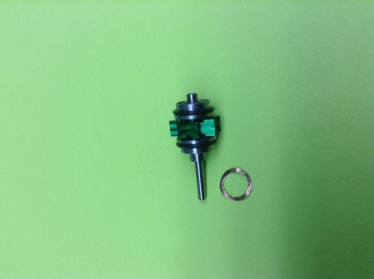 Kit Frese NTI Per Escavazione Traumatica - SET-1965 - Fresenium - Foto 10