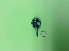  DENTAL HANDPIECE-DENTEX M3-S TURBINE PUSH BUTTON 