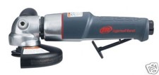 Ingersoll-rand 3445max 4-12 Air Angle Grinder
