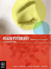 Health Psychology: Biopsychosocial Interactions by Don Byrne, Marie Louise Caltabiano, Edward P. Sarafino (Paperback, 2008)