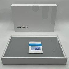 UPERFECT Portable Monitor 18.5 Inch 1080P, Freestanding Laptop Gaming Monitor