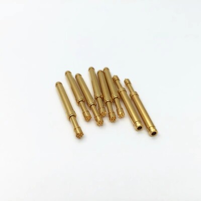1pcs INGUN 30A High Current Test Probe HSS120-306-230A2202 Needle KS113 30