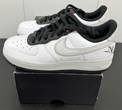 New Nike Air Force 1 Low '07 LX CRANE DA8482 100 Men Size 6