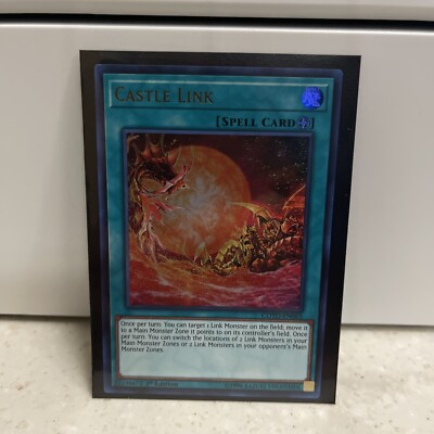 yugioh castle card Castle Walls | Card Details