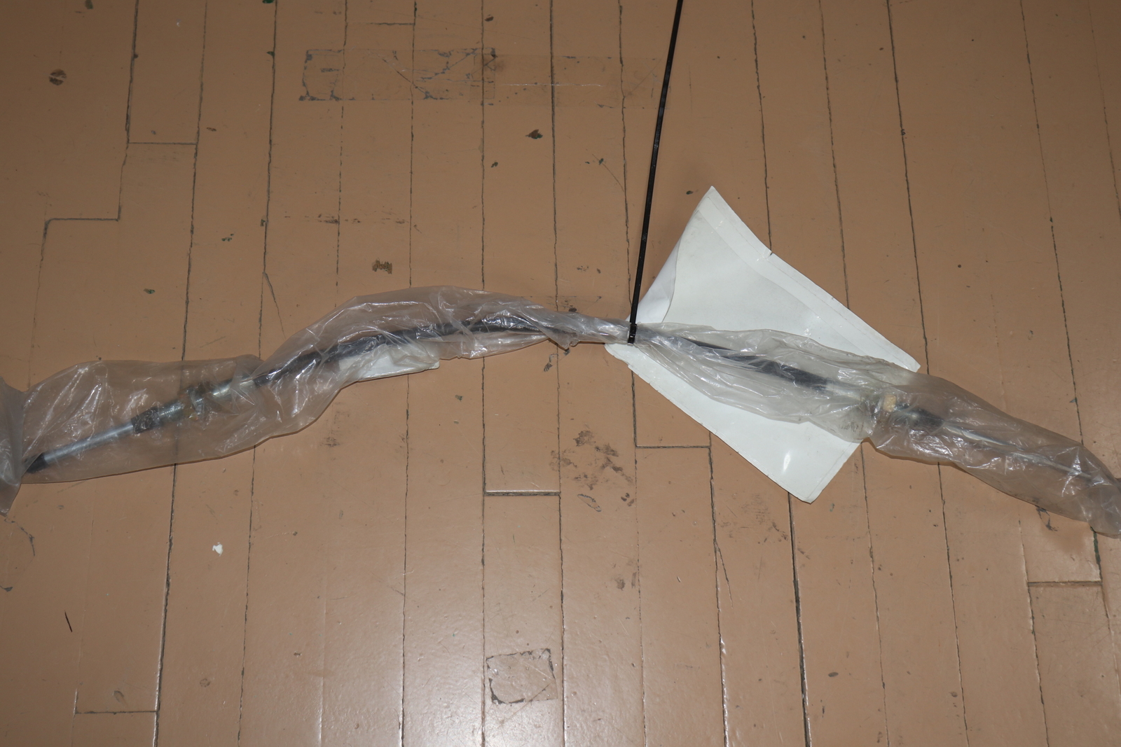 John Deere AT117088 Push Pull Cable for sale online | eBay