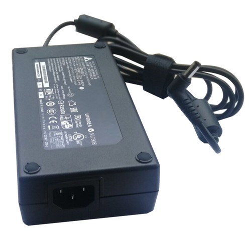19.5V 11.8A 230W AC Adapter Charger For Schenker XMG Fusion 15 Power Supply - Picture 2 of 8