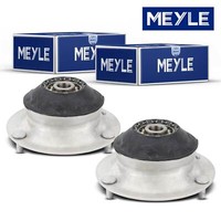 2X Meyle 3146410001 Domlager Federbeinlager Vorne FÜR BMW 3ER Z3 E36 Z4 E85 E86
