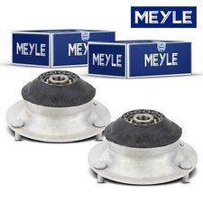 2X MEYLE 3146410001 DOMLAGER FEDERBEINLAGER VORNE FÜR BMW 3ER Z3 E36 Z4 E85 E86