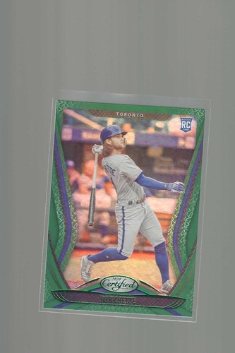 Toronto Blue Jays - RC - Stars - Inserts - Various Brands and Years - PYC - Picture 120 of 243