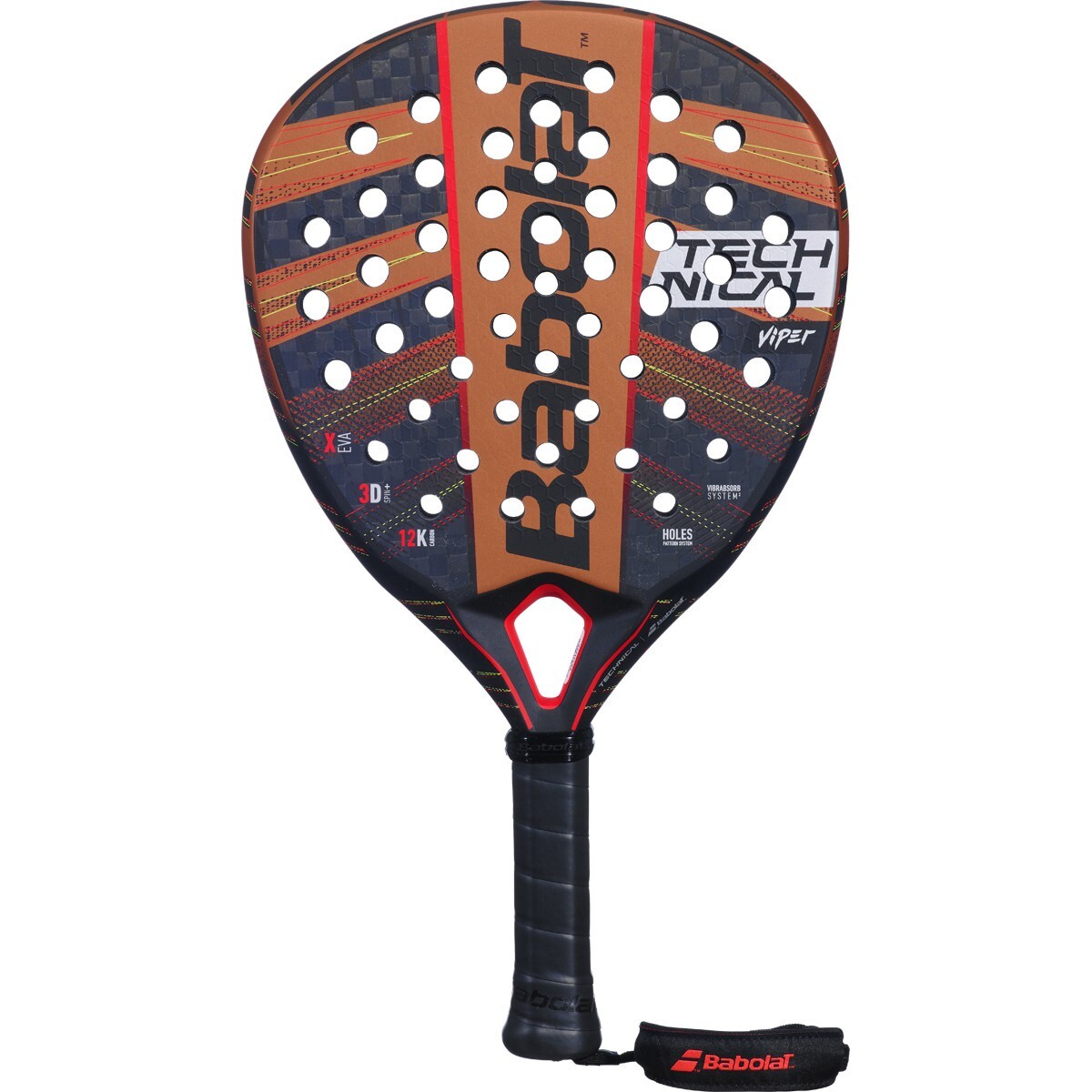 BABOLAT TECHNICAL VIPER 2024