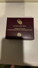 2021 American Eagle one-quarter ounce GOLD Proof Coin
