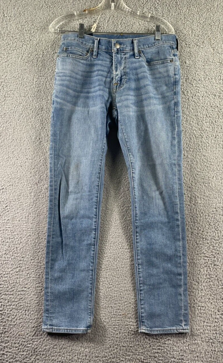 Abercrombie felix best sale jeans