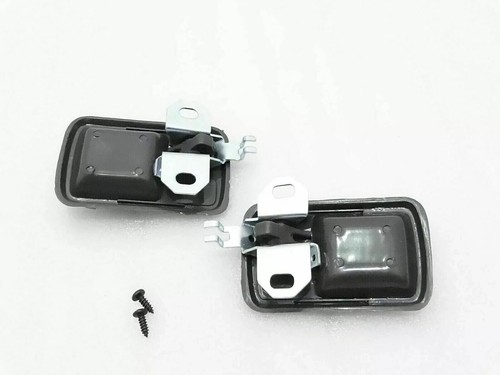 Intérieur Panneau Porte Set & Poignées Pour Suzuki Samurai Sj410 Sj413 Gypsy - Bild 5 von 10