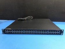 Brocade ICX6450-48 48 Port Gigabit Ethernet Network Switch