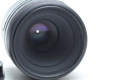 Minolta AF 50mm F3.5 Macro Lens for A-mount Sony 107 | eBay