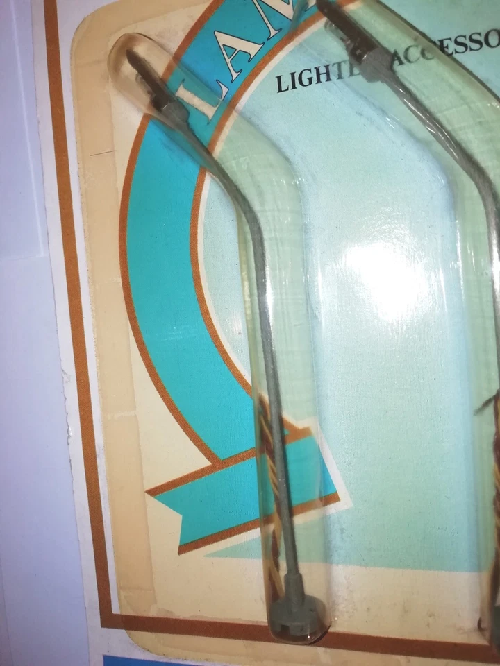 MODEL POWER-495-HO-3 LAMPIONI-BRASS HANDCRAFTED-NUOVI - Immagine 2 di 4