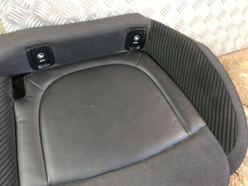 Mini Clubman F54 Interior Front Rear Seats Cushion Door Panel Card Cards Set RHD - Picture 20 of 24