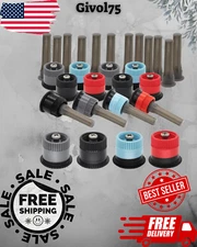 New Sprinkler Pop-Up Rain Bird Pop Up Rotor Adjustable Spray Head