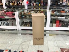 HALSTON PERFUMED TALC 3.75 OZ COMPANY SEALED