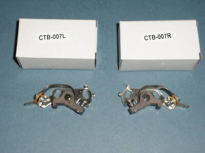 Kawasaki Zündkontakte Z400 Z500 Z650 Z 900 Z 1000 contact point set